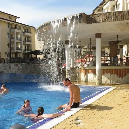 Hills - Highly Recommended Sunny Beach