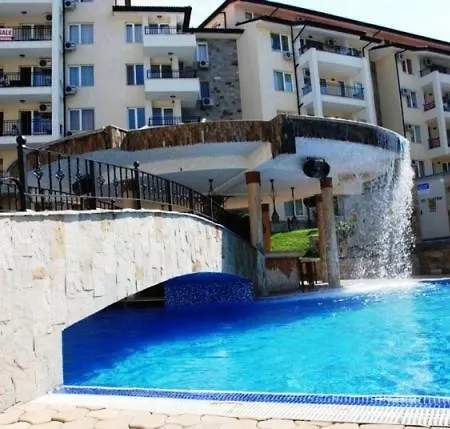 Hills - Highly Recommended Sunny Beach