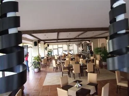 Hills - Highly Recommended Appartamento Sunny Beach
