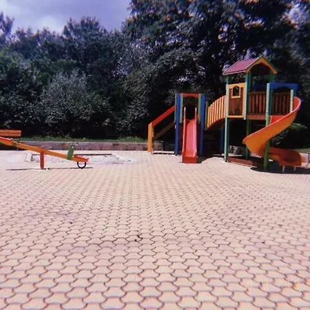 Hills - Highly Recommended Appartement Slantchev Briag